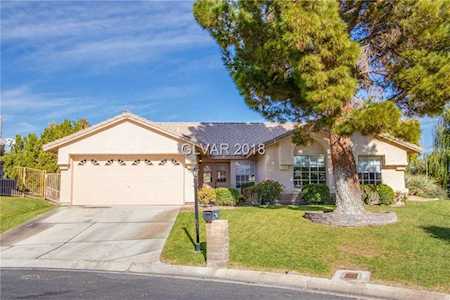 5140 Wild Marigold Dr Las Vegas, NV 89130