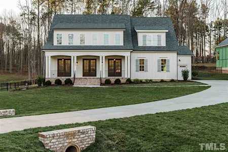 12320 Marsh Field Drive #34 Raleigh, NC 27613