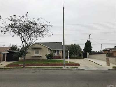 1321 S Hampstead Street Anaheim, CA 92802