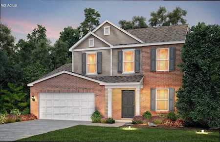 12052 Parkview Trace Dr Louisville, KY 40229