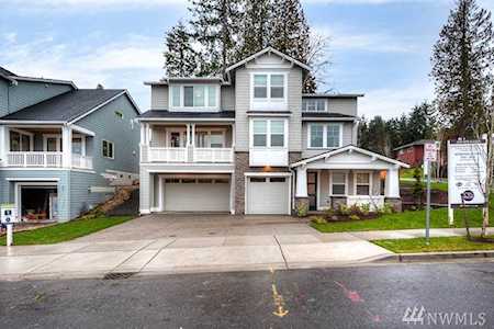 10807 NE 193rd (#1) St Bothell, WA 98011