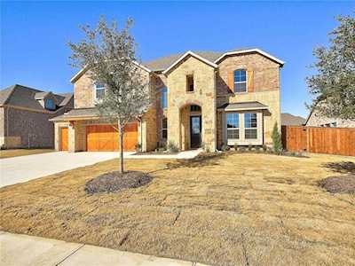 1801 Winchester Drive Prosper, TX 75078
