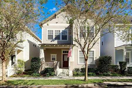 4078 Markham Place Orlando, FL 32814