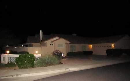 8106 E Via De Dorado Scottsdale, AZ 85258