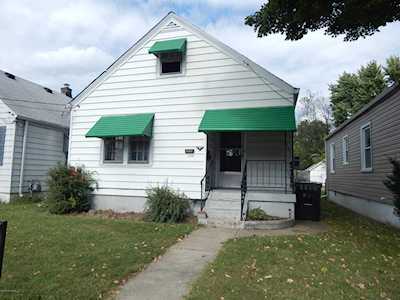 1113 Dresden Ave Louisville, KY 40215
