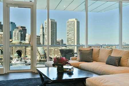 22 Liberty Drive #10A Boston, MA 02210