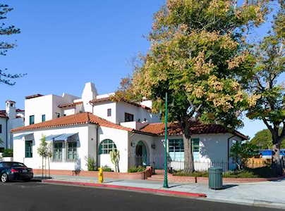 116 W Yanonali St Santa Barbara, CA 93101
