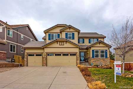 10969 Valleybrook Circle Highlands Ranch, CO 80130