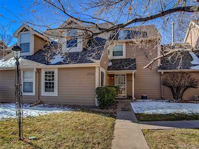 13334 East Asbury Drive Aurora, CO 80014