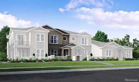 15483 West 65Th Avenue #C Arvada, CO 80007