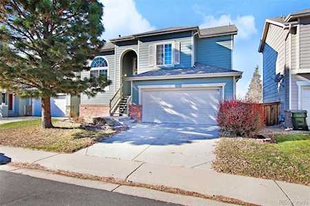 285 Willowick Circle Highlands Ranch, CO 80129