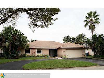 1288 NW 112th Ter Coral Springs, FL 33071