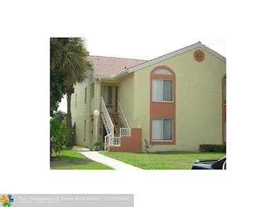 967 Coral Club Dr #967 Coral Springs, FL 33071