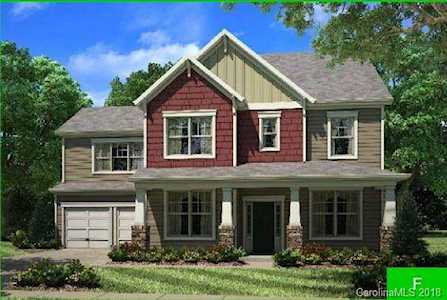 17504 Shearer Rd Davidson, NC 28036