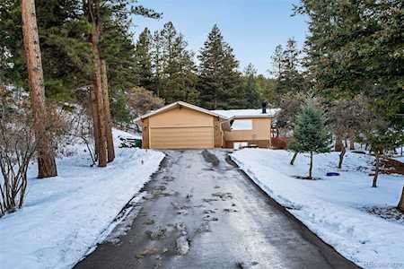6096 South Pike Drive Larkspur, CO 80118