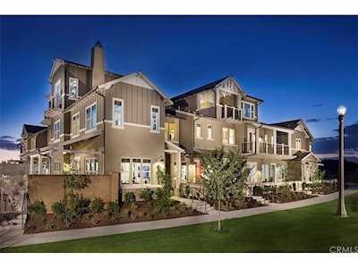 54 Promesa Avenue Rancho Mission Viejo, CA 92694