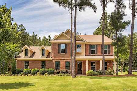 160 Belfry Loop Mooresville, NC 28117