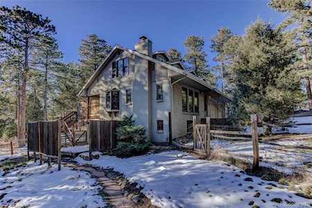 801 Ballantine Road Golden, CO 80401