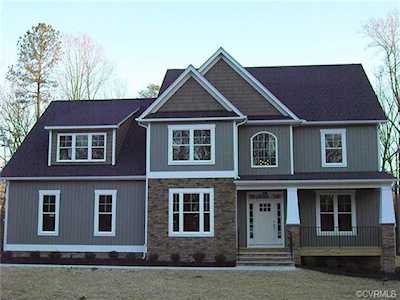 5920 Bushnell Dr New Kent, VA 23124