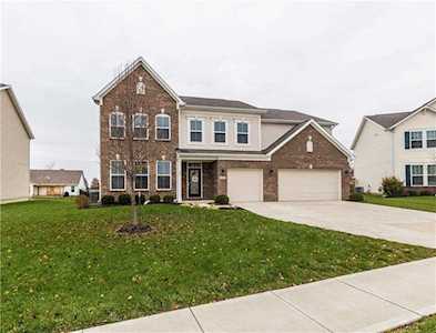 5939 Chazimal Street Plainfield, IN 46168