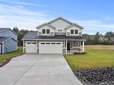 50 E Eugenia Place Allyn, WA 98524