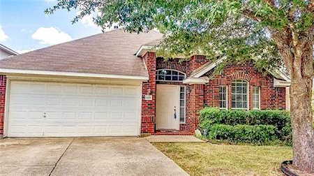 8508 Glen Canyon Dr Round Rock, TX 78681