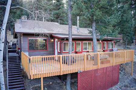 33706 Columbine Circle Evergreen, CO 80439