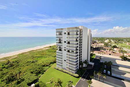 3150 N Highway A1a #204-N Hutchinson Island, FL 34949