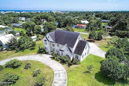 515 Cape Fear Boulevard Carolina Beach, NC 28428