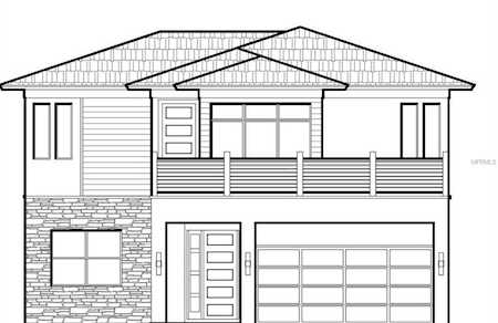 2304 S Fern Creek Avenue Orlando, FL 32806