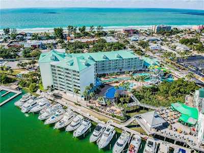 399 2Nd Street #619 Indian Rocks Beach, FL 33785