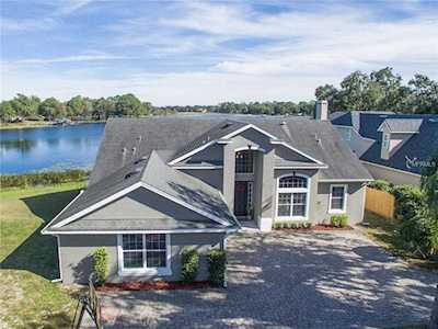 161 Old Park Way Lake Mary, FL 32746
