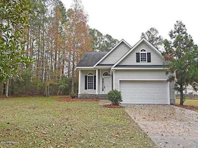 123 Countryside Street Wilmington, NC 28462