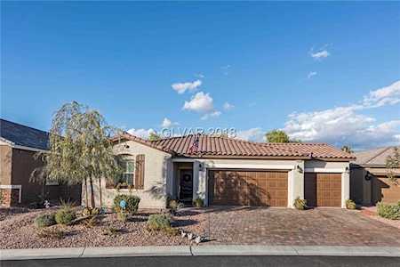 6636 Radiant Red Ave Las Vegas, NV 89130