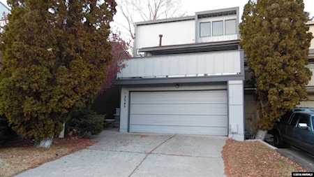 3545 Rosalinda Drive Reno, NV 89503-1812