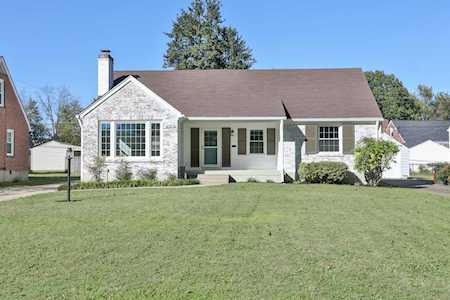4185 Blenheim Rd Louisville, KY 40207