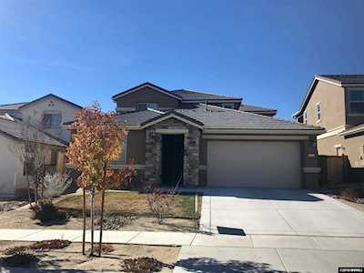 1475 Samantha Crest Trail Reno, NV 89523