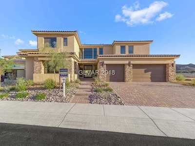 54 Garibaldi Way Henderson, NV 89011