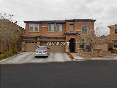 511 Los Dolces St Las Vegas, NV 89138