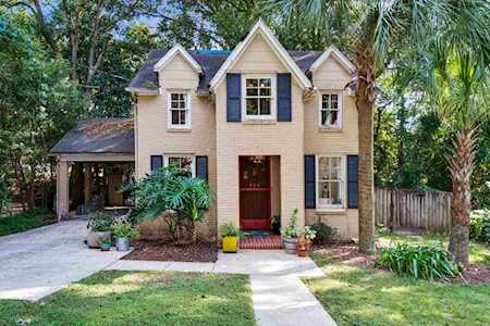 725 E Jefferson St Tallahassee, FL 32301