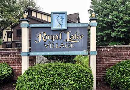 10 Royal Lake Drive #4 Braintree, MA 02184