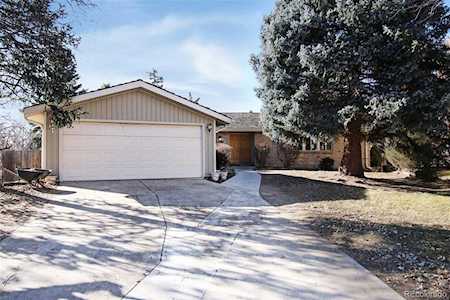 6663 South Sycamore Street Littleton, CO 80120