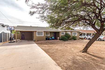 5419 E Verde Lane Phoenix, AZ 85018