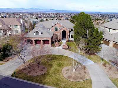 10191 Prestwick Trail Lone Tree, CO 80124