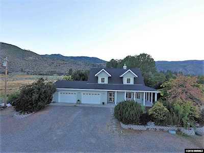 7501 Old Hwy 395 North Washoe Valley, NV 89704