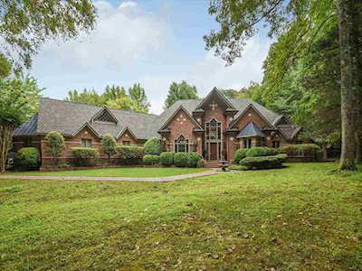 3940 Windolyn Way Bartlett, TN 38133