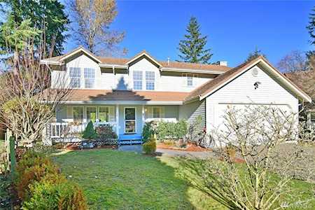 7669 Sucia Place NW Bremerton, WA 98311