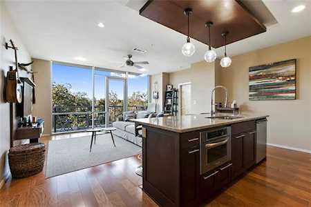 1600 Barton Springs Rd #5509 Austin, TX 78704