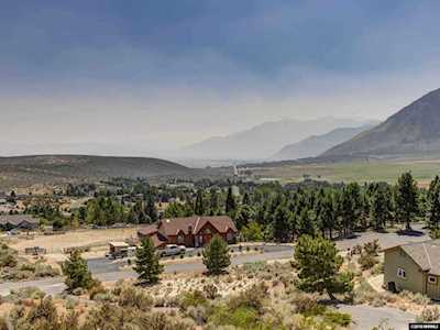 3549 Mont Blanc Carson City, NV 89705-7023