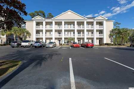 907 Knoll Shores Ct. #302 Murrells Inlet, SC 29576